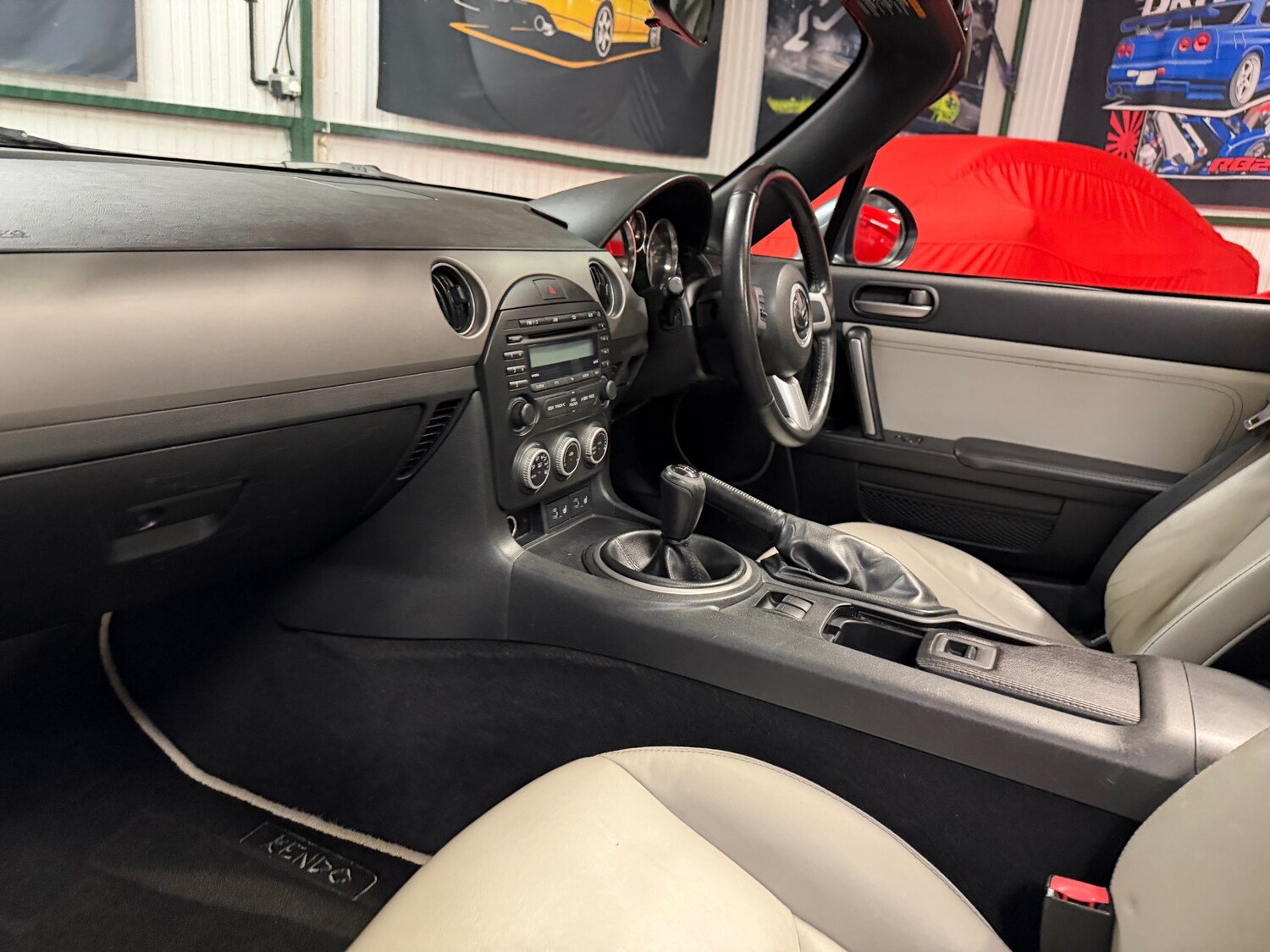 Used Mazda MX-5 2011 for sale - 77478288: Photo 17