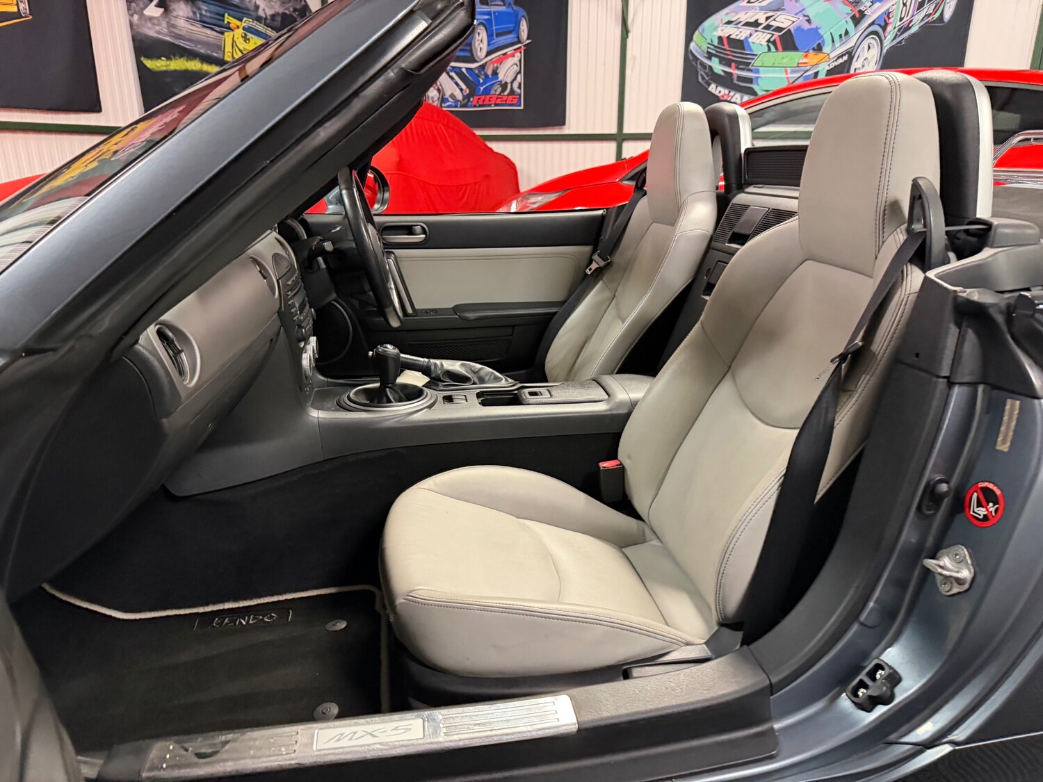 Used Mazda MX-5 2011 for sale - 77478288: Photo 18