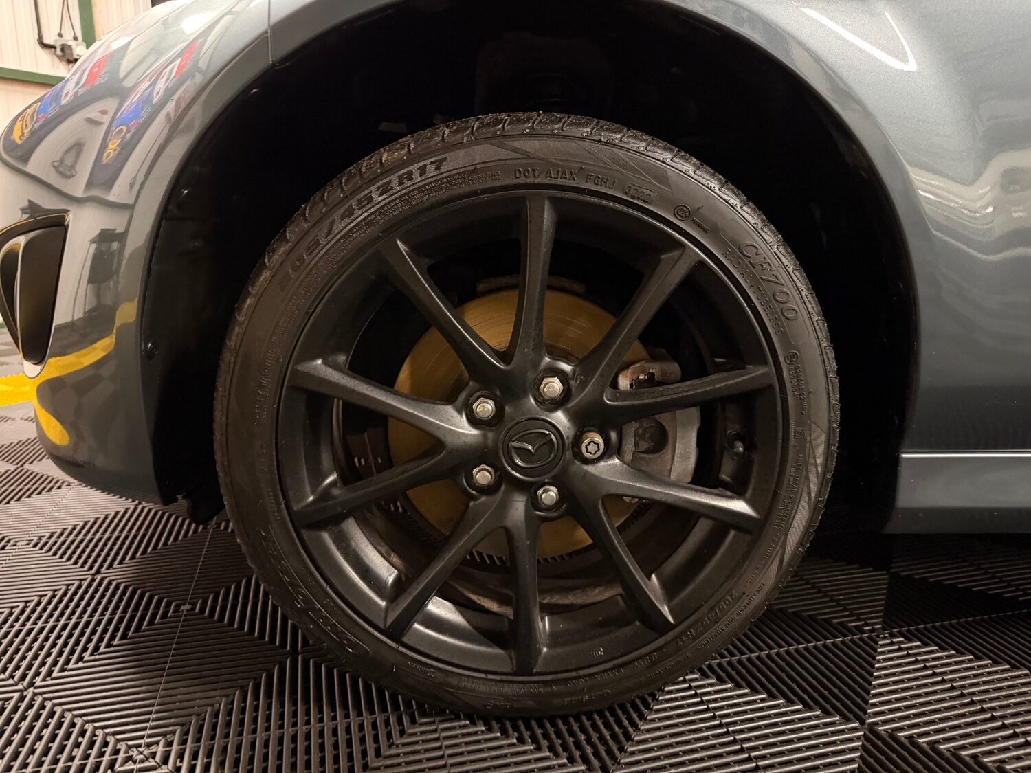 Used Mazda MX-5 2011 for sale - 77478288: Photo 21