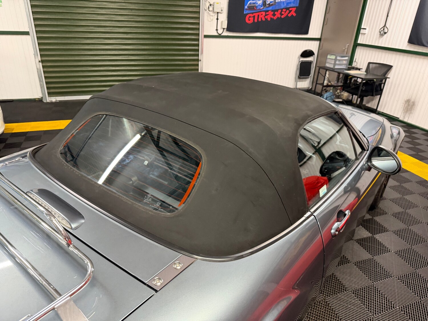 Used Mazda MX-5 2011 for sale - 77478288: Photo 22