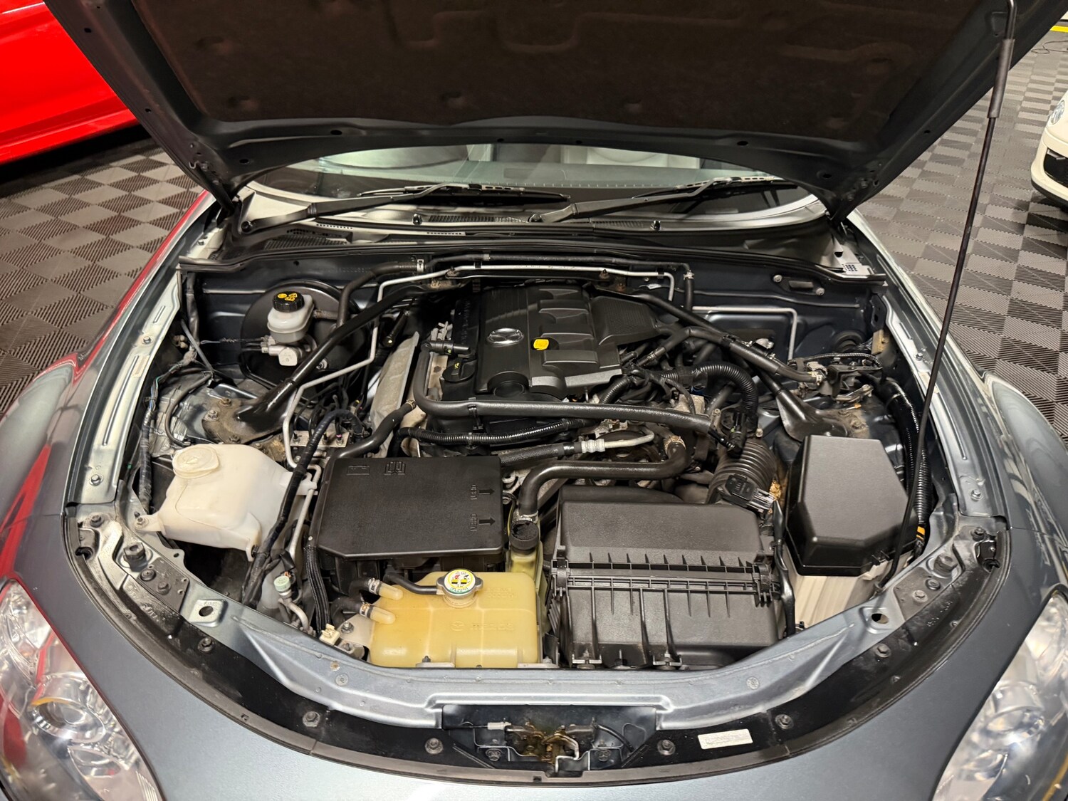 Used Mazda MX-5 2011 for sale - 77478288: Photo 23