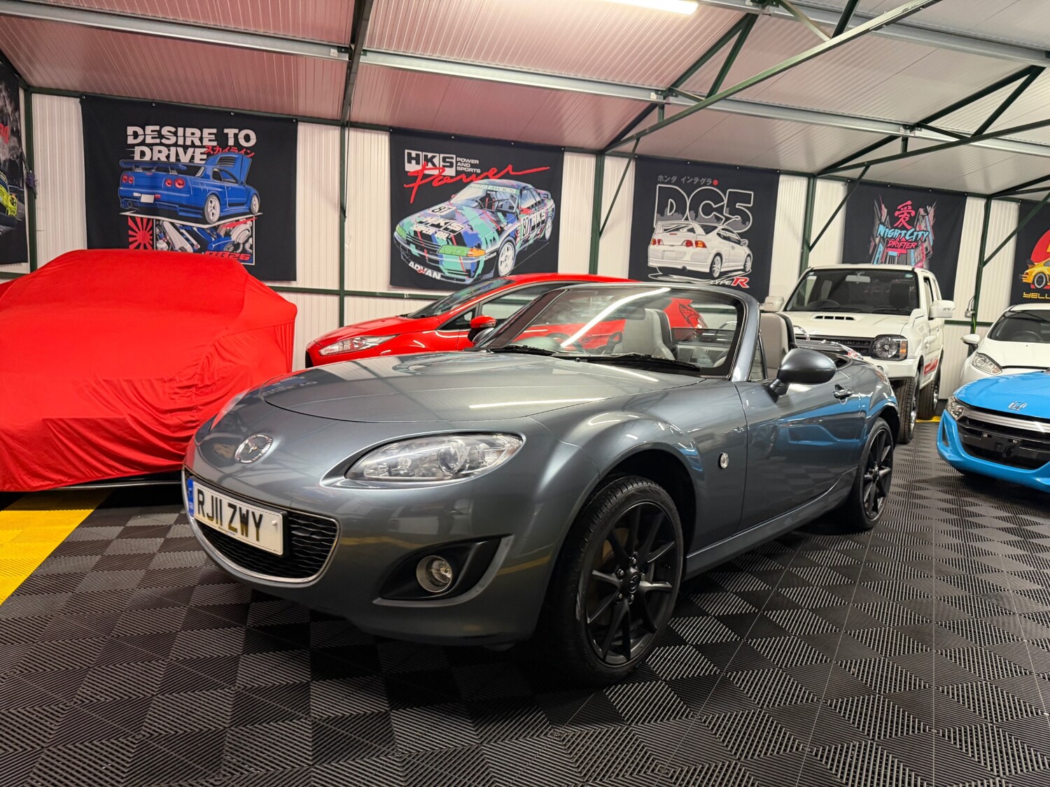 Used Mazda MX-5 2011 for sale - 77478288: Photo 27