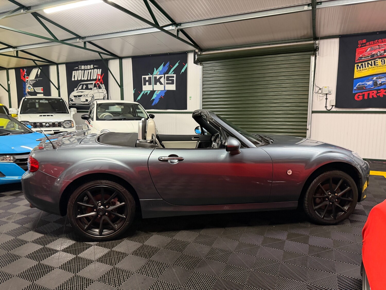 Used Mazda MX-5 2011 for sale - 77478288: Photo 47