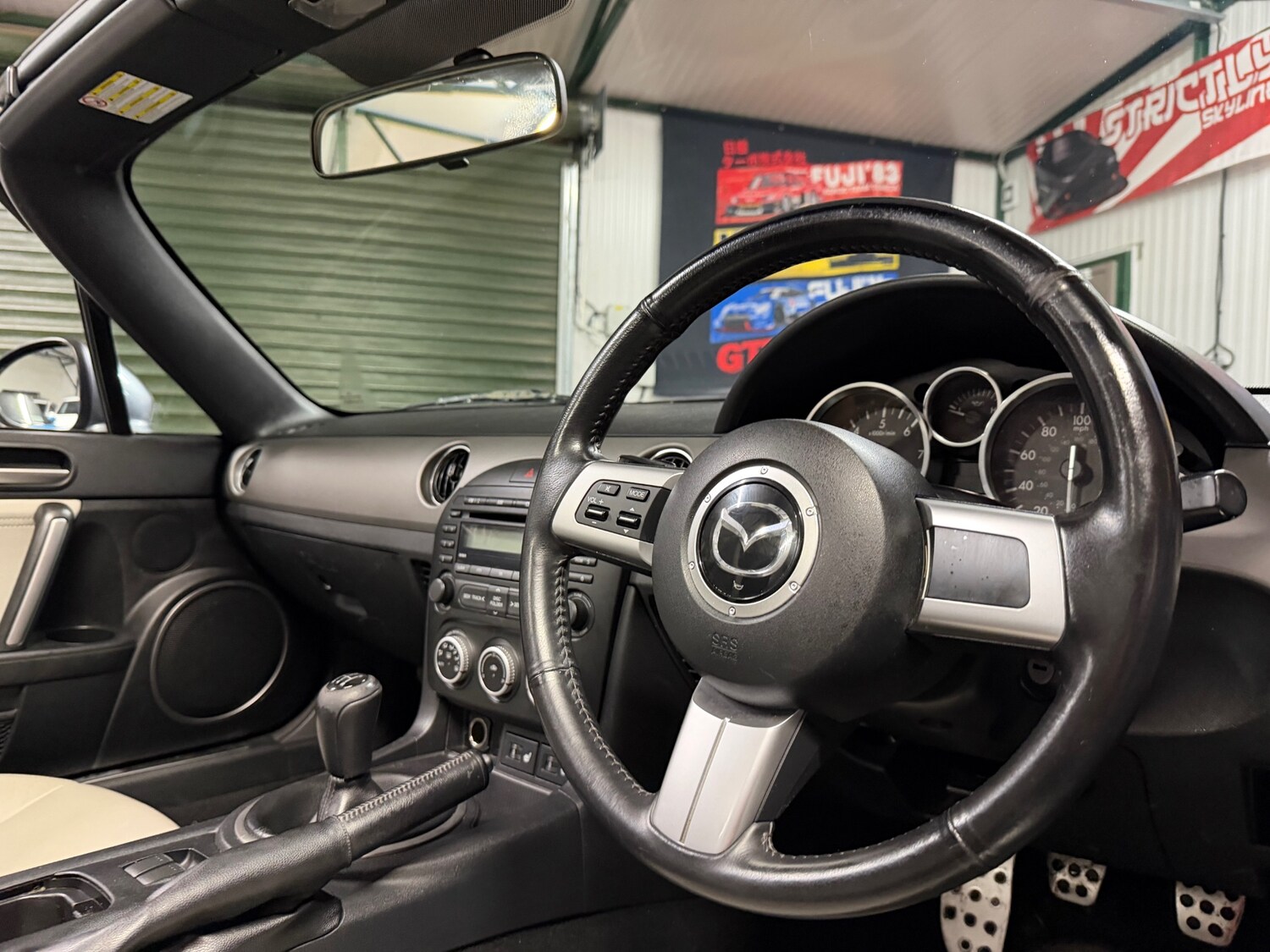 Used Mazda MX-5 2011 for sale - 77478288: Photo 48
