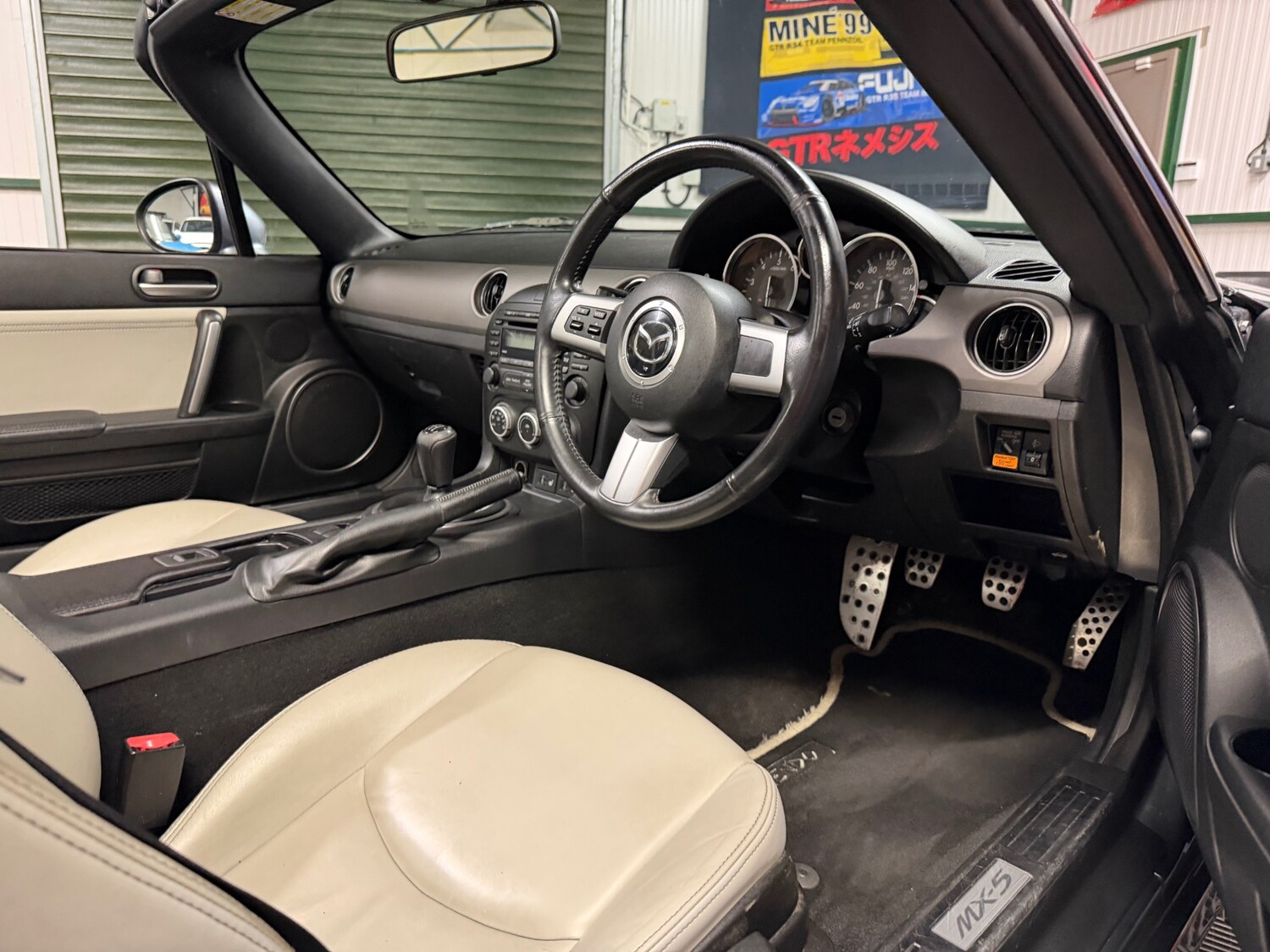 Used Mazda MX-5 2011 for sale - 77478288: Photo 49