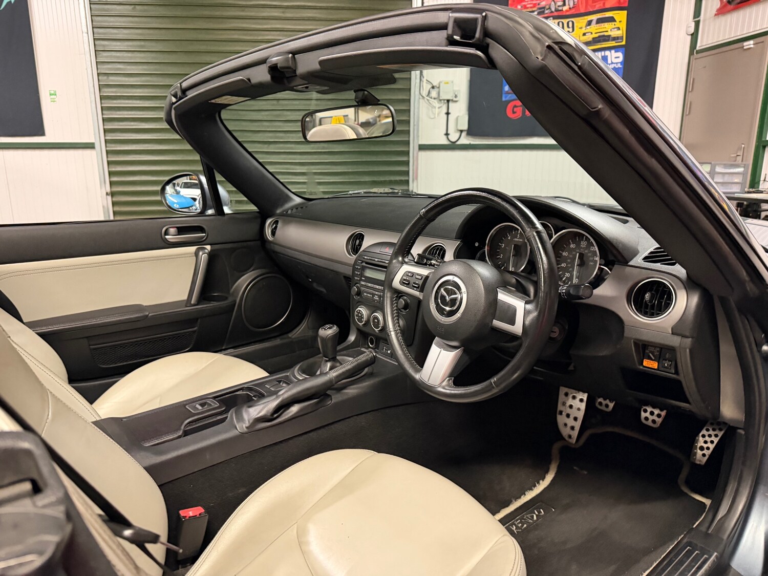 Used Mazda MX-5 2011 for sale - 77478288: Photo 50