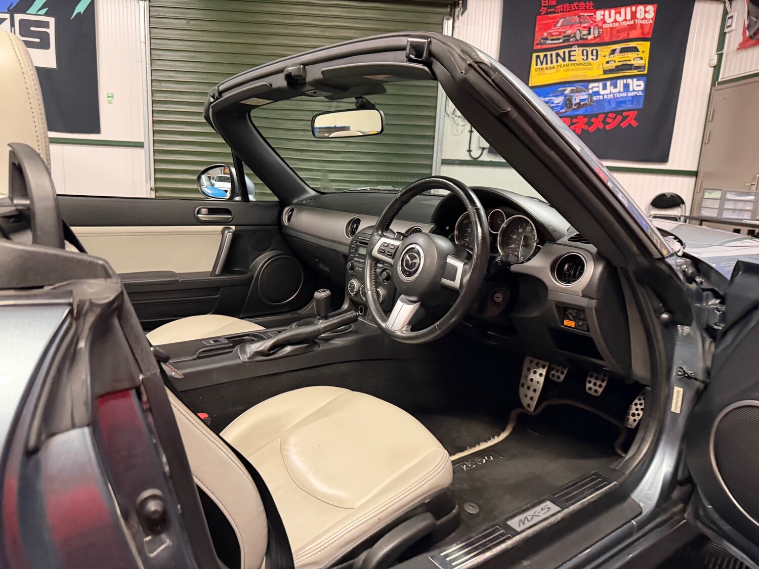 Used Mazda MX-5 2011 for sale - 77478288: Photo 51