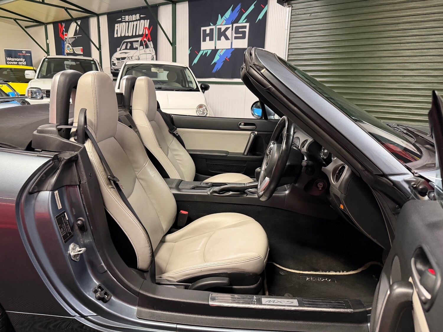 Used Mazda MX-5 2011 for sale - 77478288: Photo 52