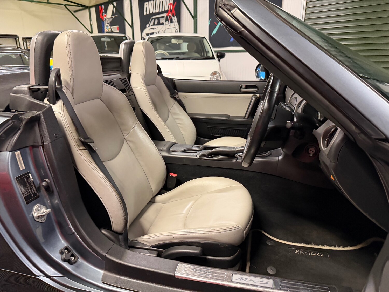 Used Mazda MX-5 2011 for sale - 77478288: Photo 53