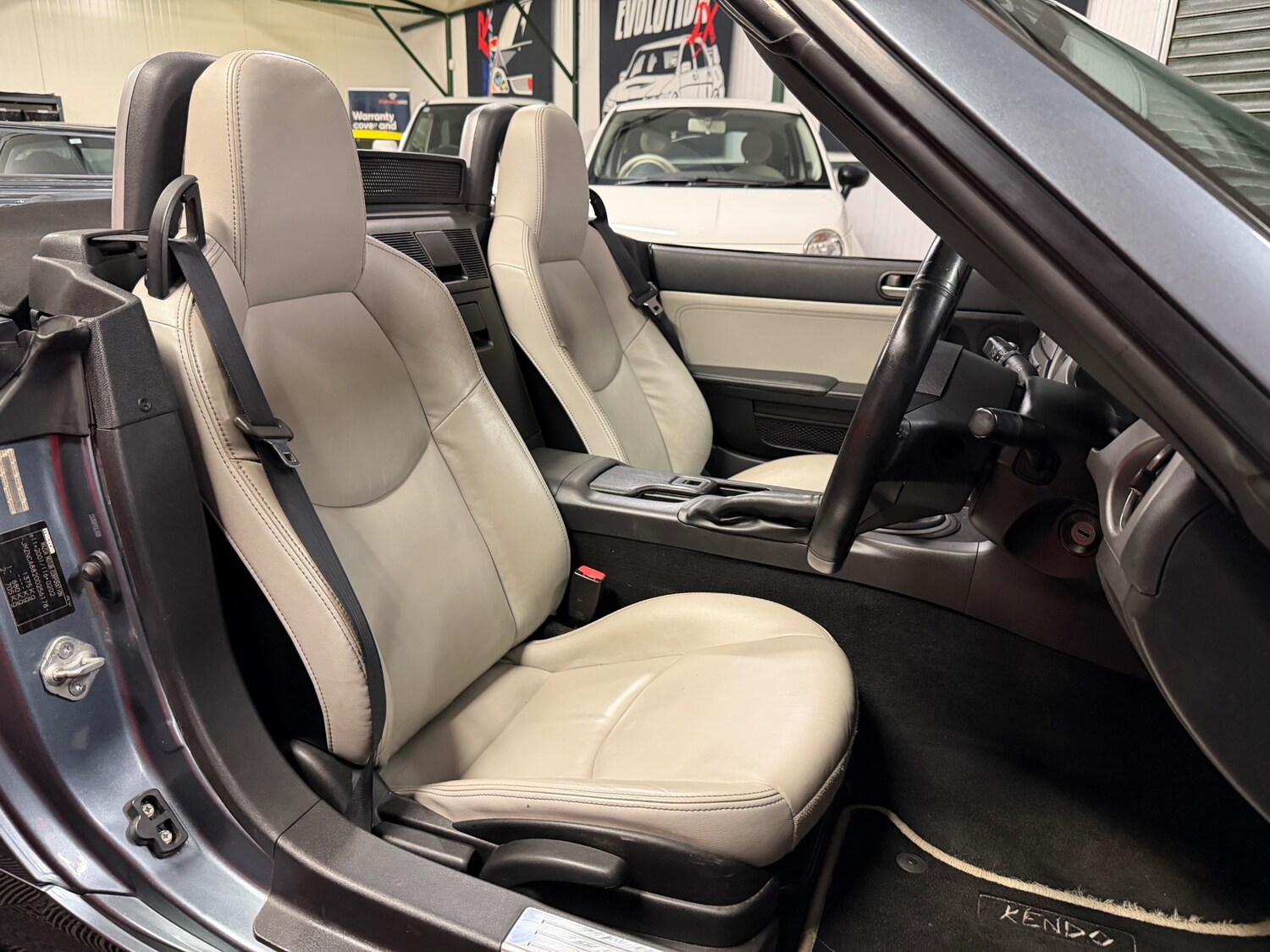 Used Mazda MX-5 2011 for sale - 77478288: Photo 54