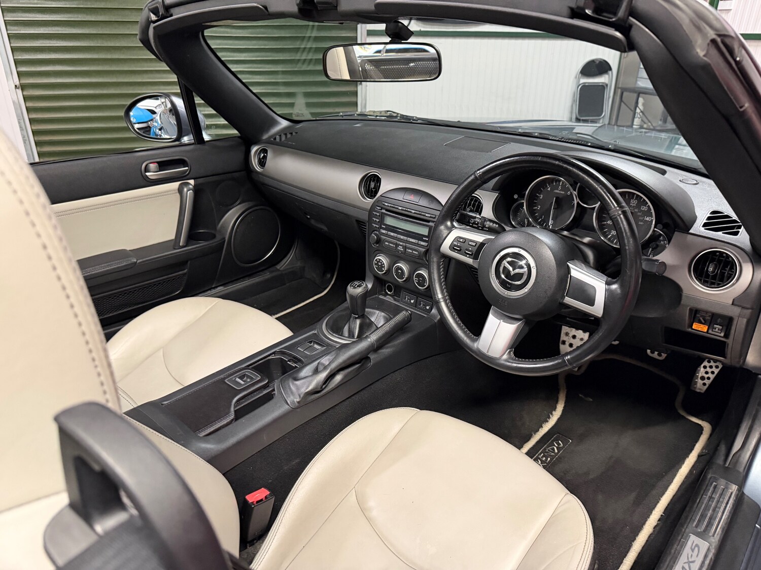 Used Mazda MX-5 2011 for sale - 77478288: Photo 57
