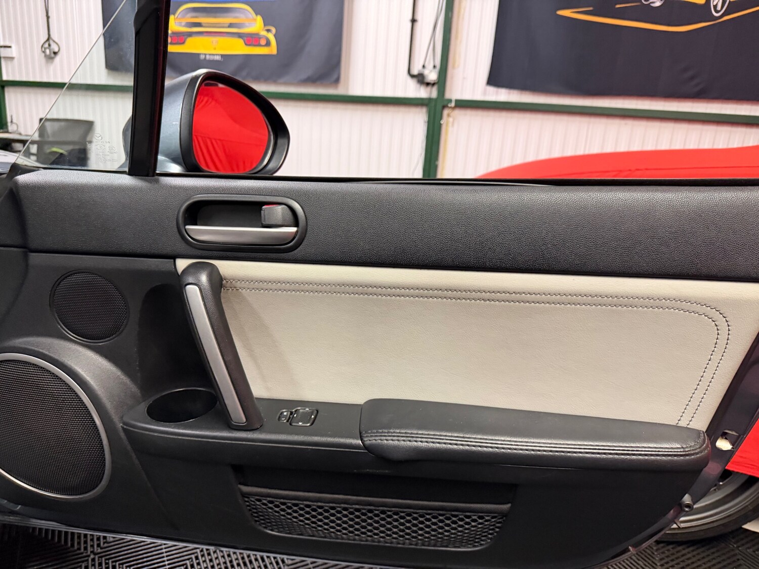 Used Mazda MX-5 2011 for sale - 77478288: Photo 58