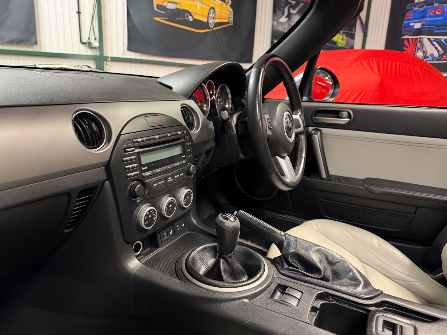 Used Mazda MX-5 2011 for sale - 77478288: Photo 59