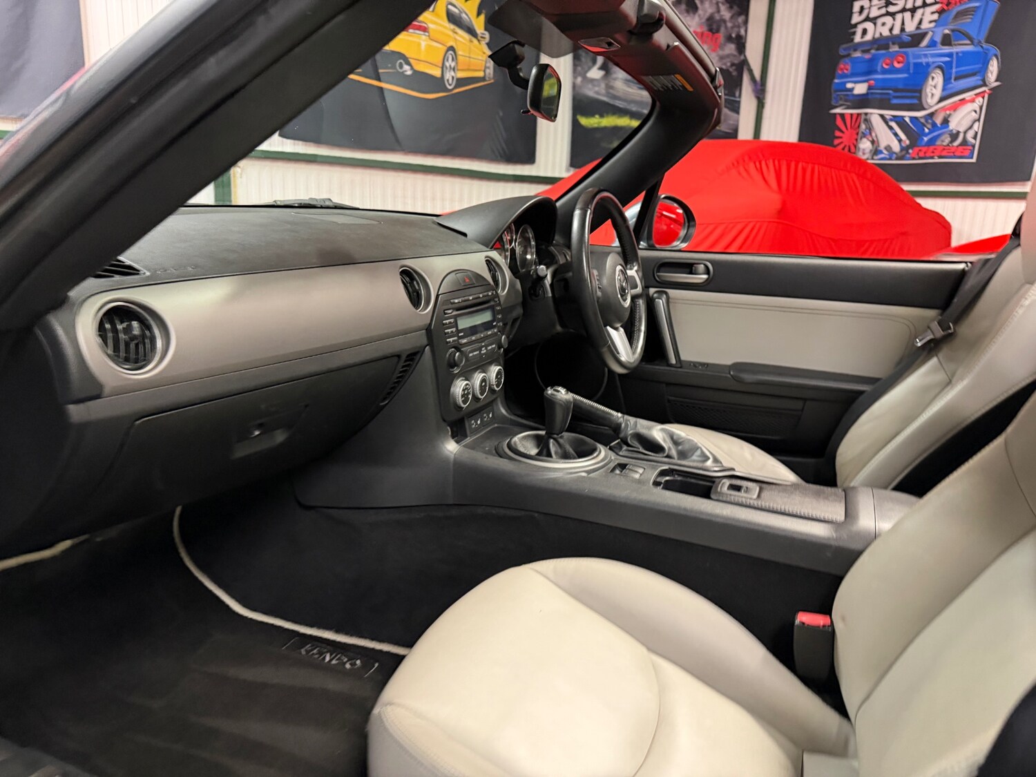 Used Mazda MX-5 2011 for sale - 77478288: Photo 60