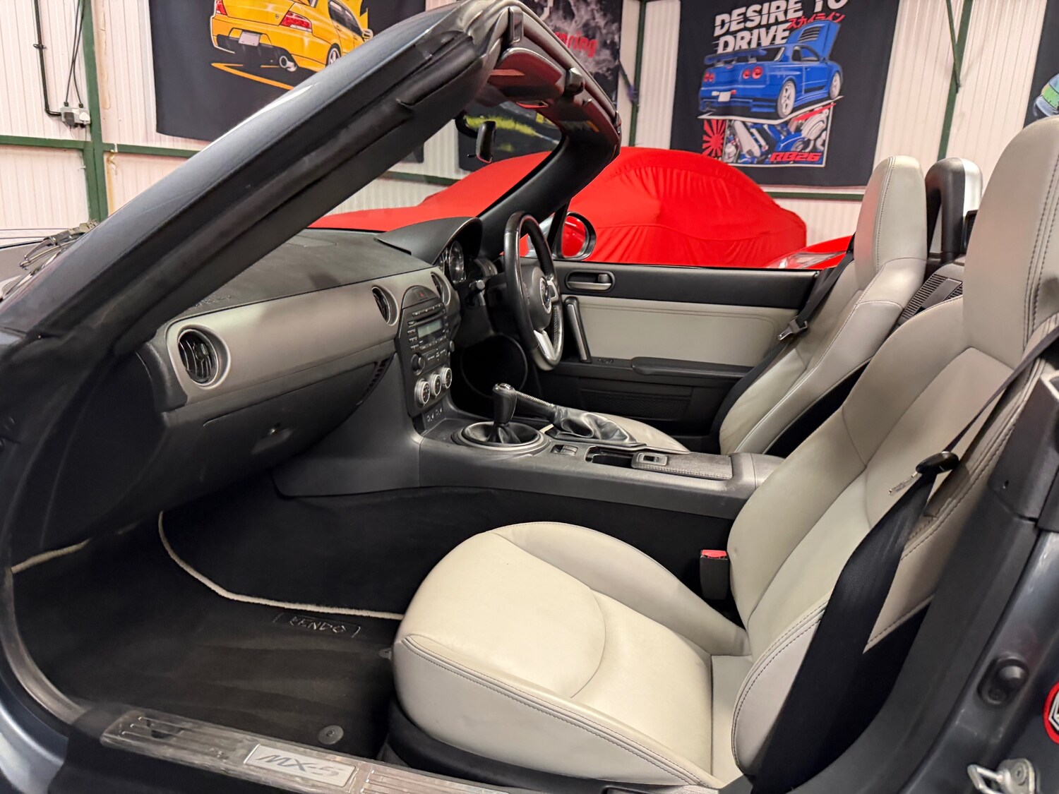 Used Mazda MX-5 2011 for sale - 77478288: Photo 61