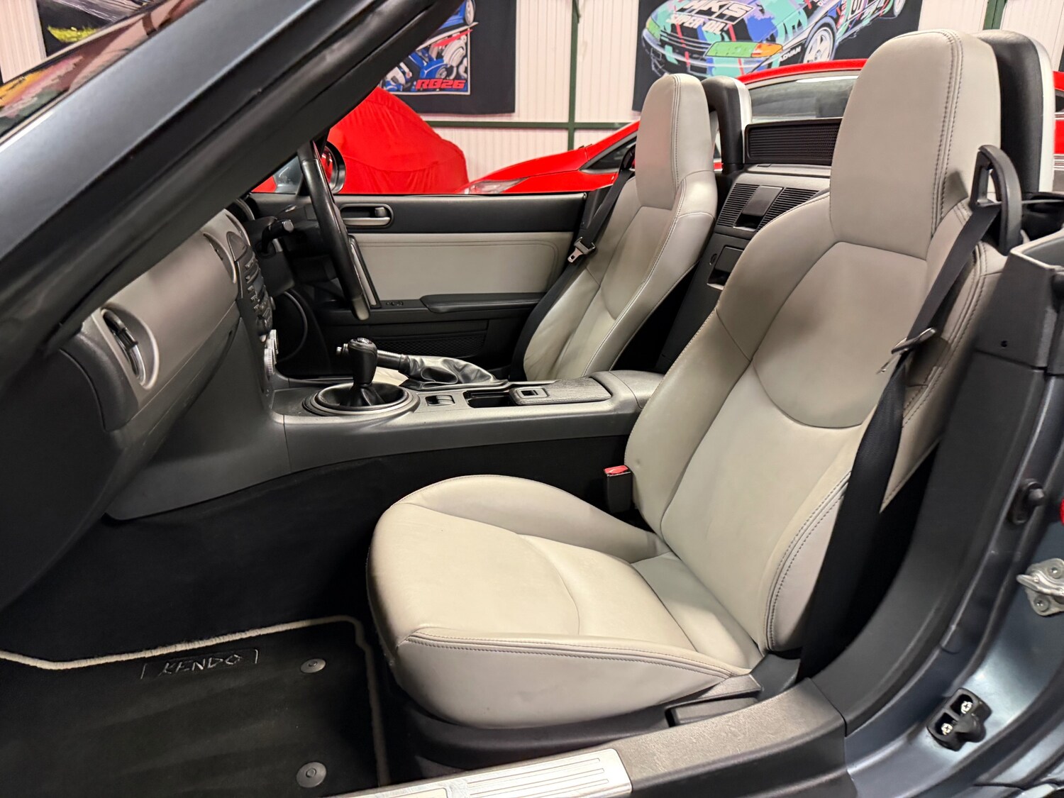 Used Mazda MX-5 2011 for sale - 77478288: Photo 63