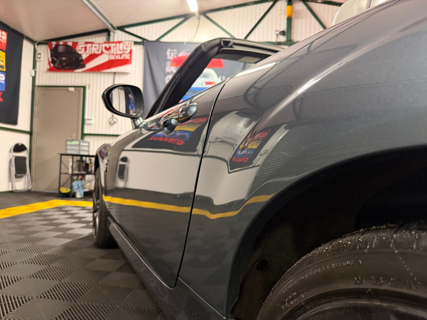 Used Mazda MX-5 2011 for sale - 77478288: Photo 7