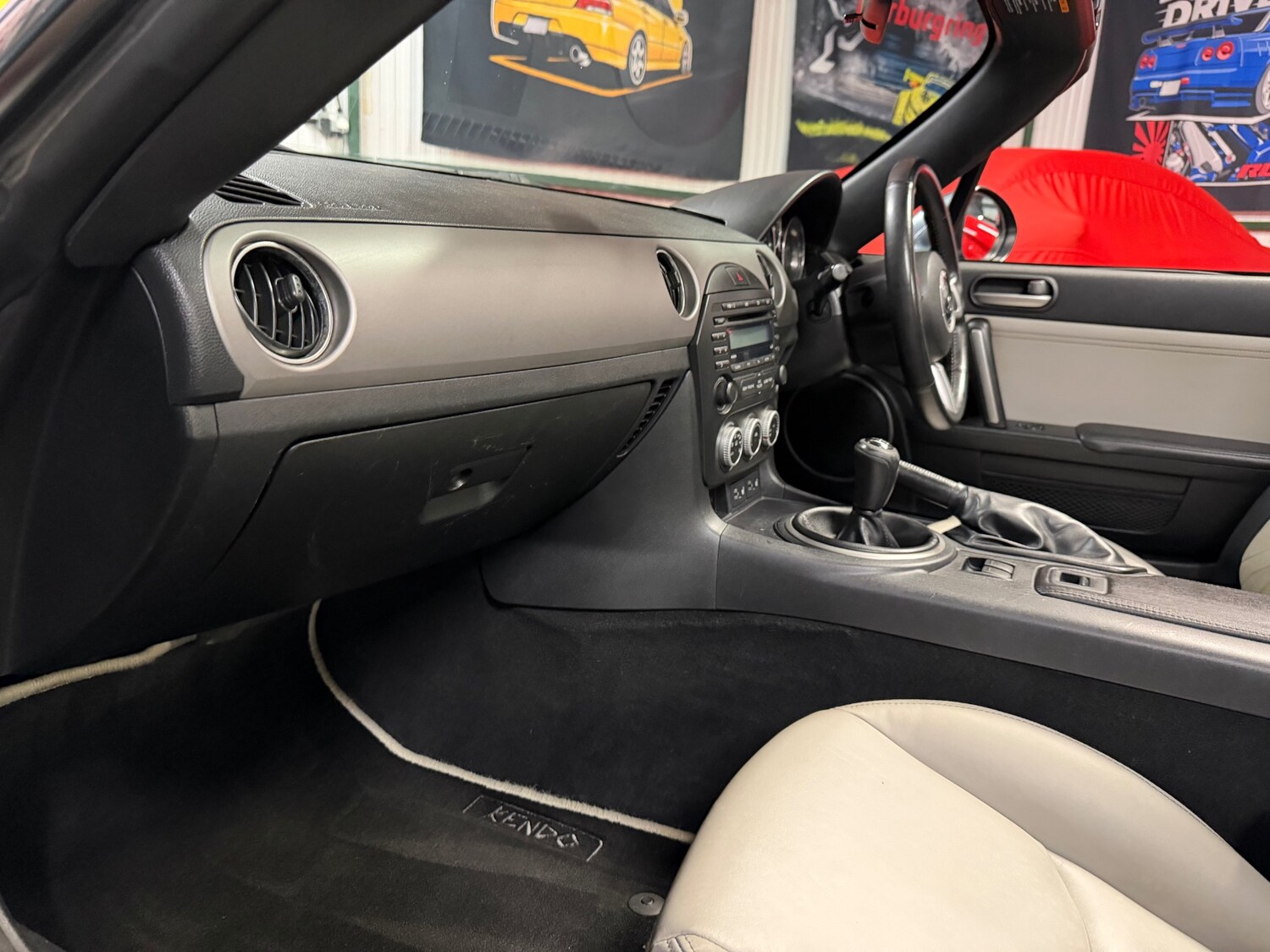 Used Mazda MX-5 2011 for sale - 77478288: Photo 70