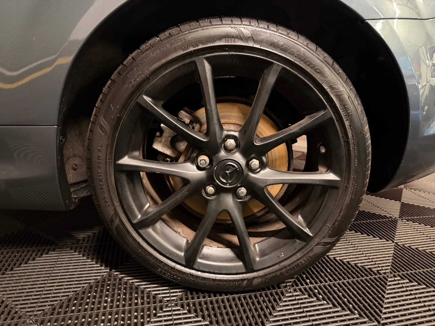 Used Mazda MX-5 2011 for sale - 77478288: Photo 72