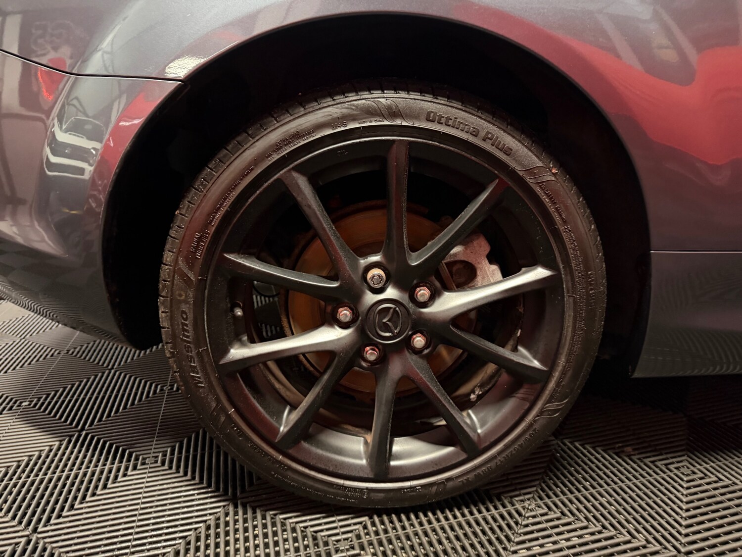 Used Mazda MX-5 2011 for sale - 77478288: Photo 73