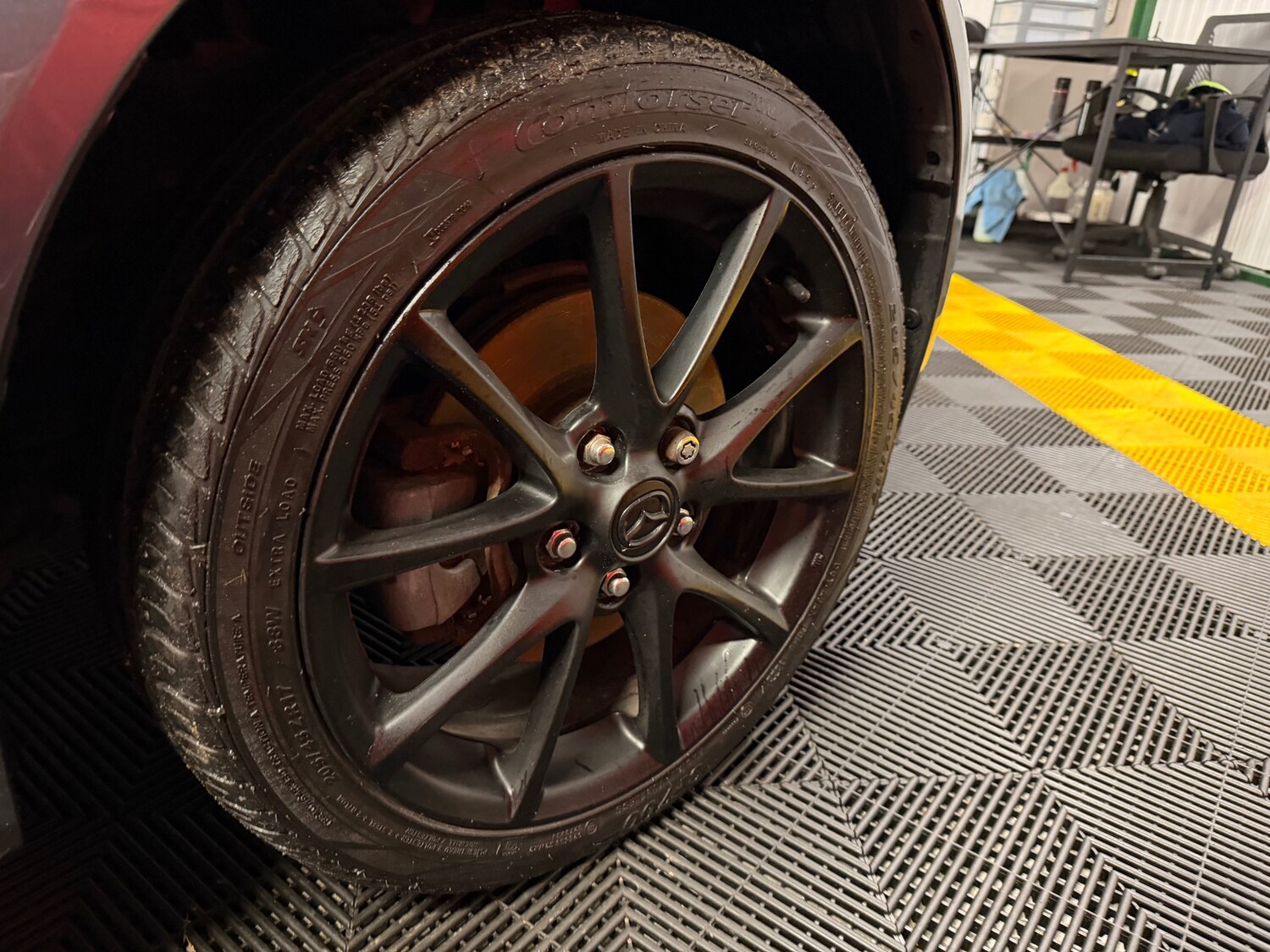 Used Mazda MX-5 2011 for sale - 77478288: Photo 74