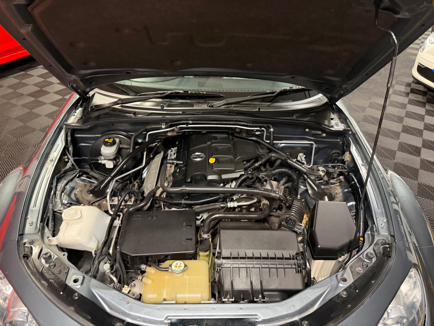 Used Mazda MX-5 2011 for sale - 77478288: Photo 84