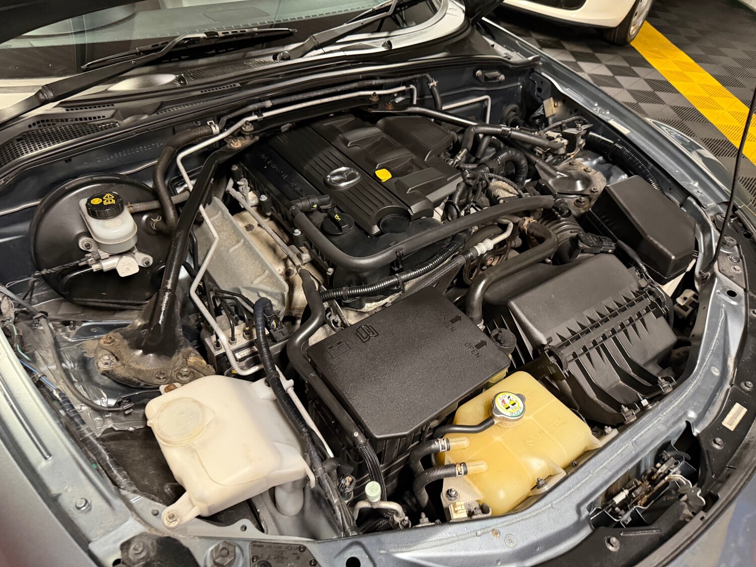 Used Mazda MX-5 2011 for sale - 77478288: Photo 86