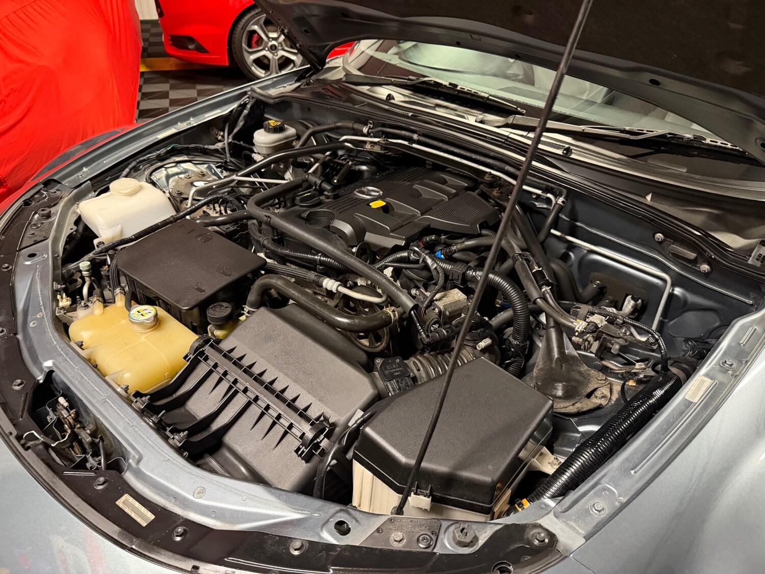 Used Mazda MX-5 2011 for sale - 77478288: Photo 87