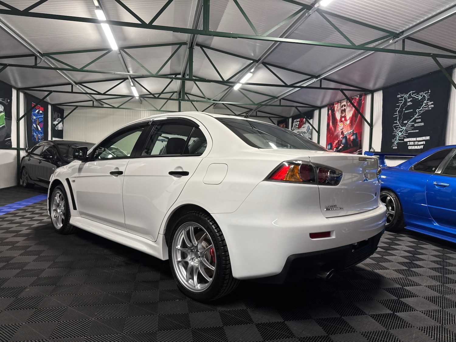 Used Mitsubishi Lancer 2025 for sale - 76963677: Photo 11