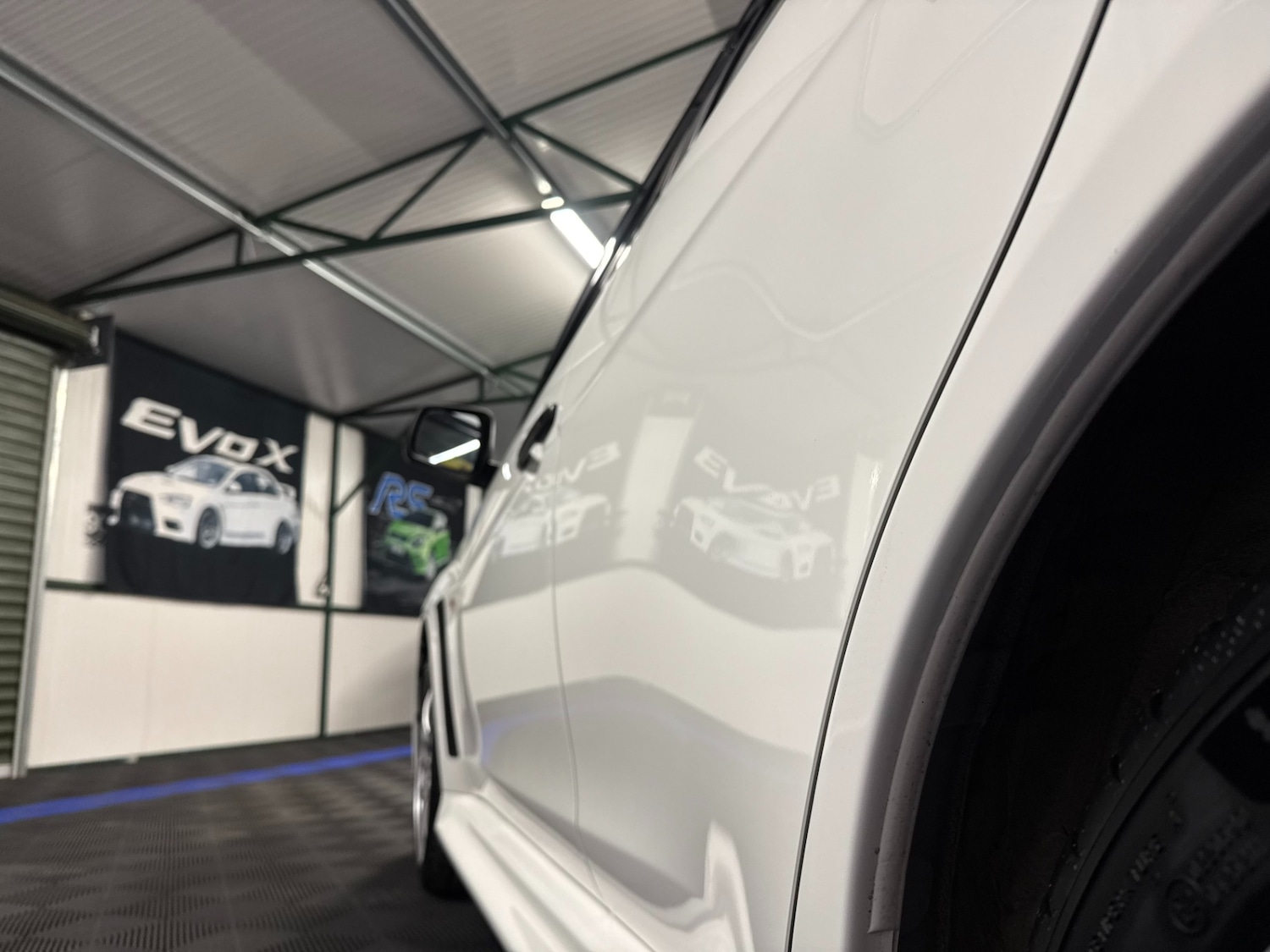 Used Mitsubishi Lancer 2025 for sale - 76963677: Photo 12