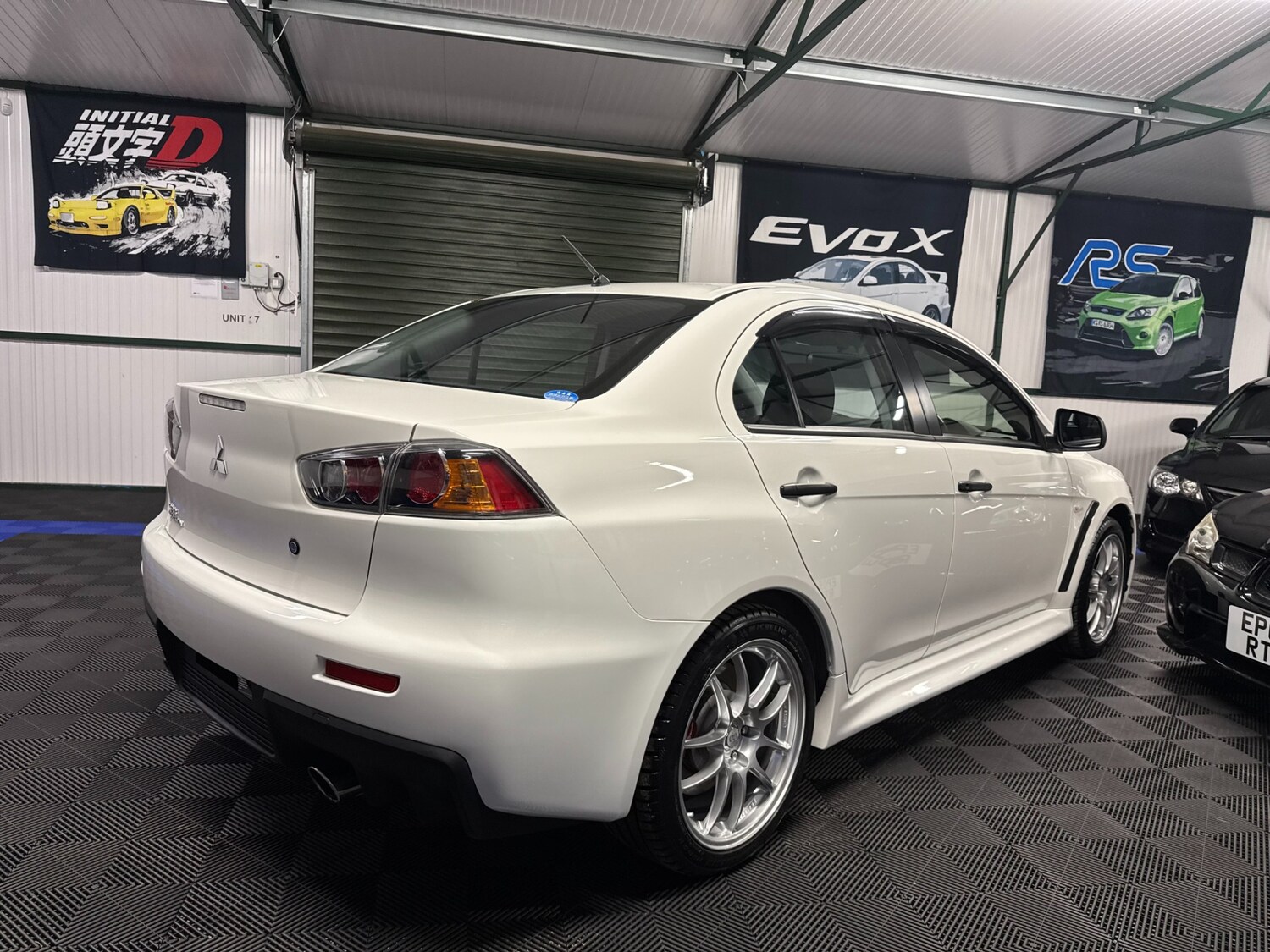 Used Mitsubishi Lancer 2025 for sale - 76963677: Photo 13