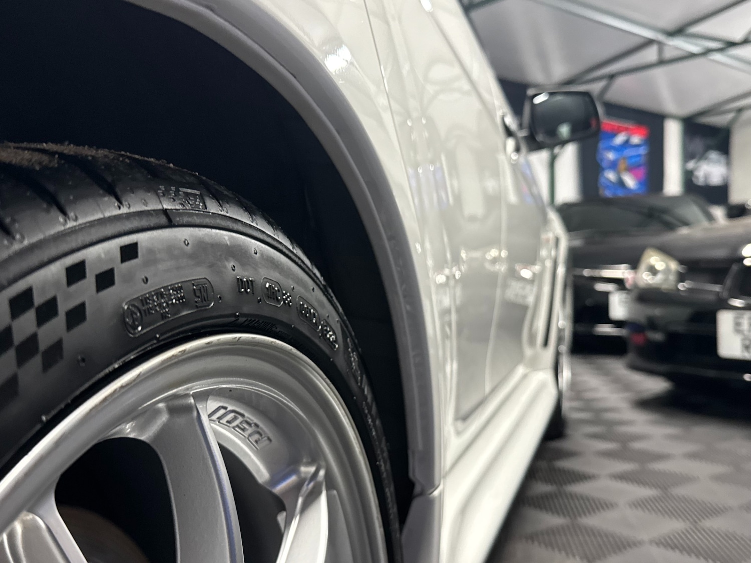 Used Mitsubishi Lancer 2025 for sale - 76963677: Photo 14