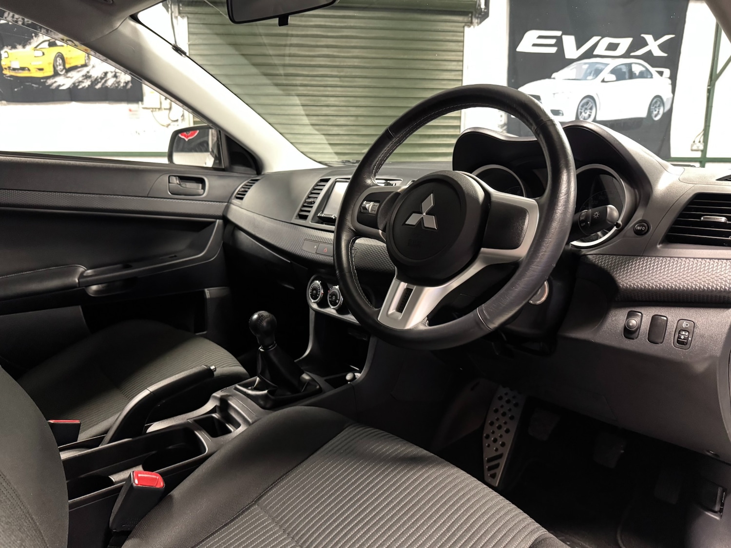 Used Mitsubishi Lancer 2025 for sale - 76963677: Photo 15