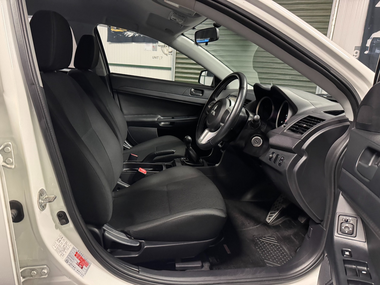 Used Mitsubishi Lancer 2025 for sale - 76963677: Photo 16