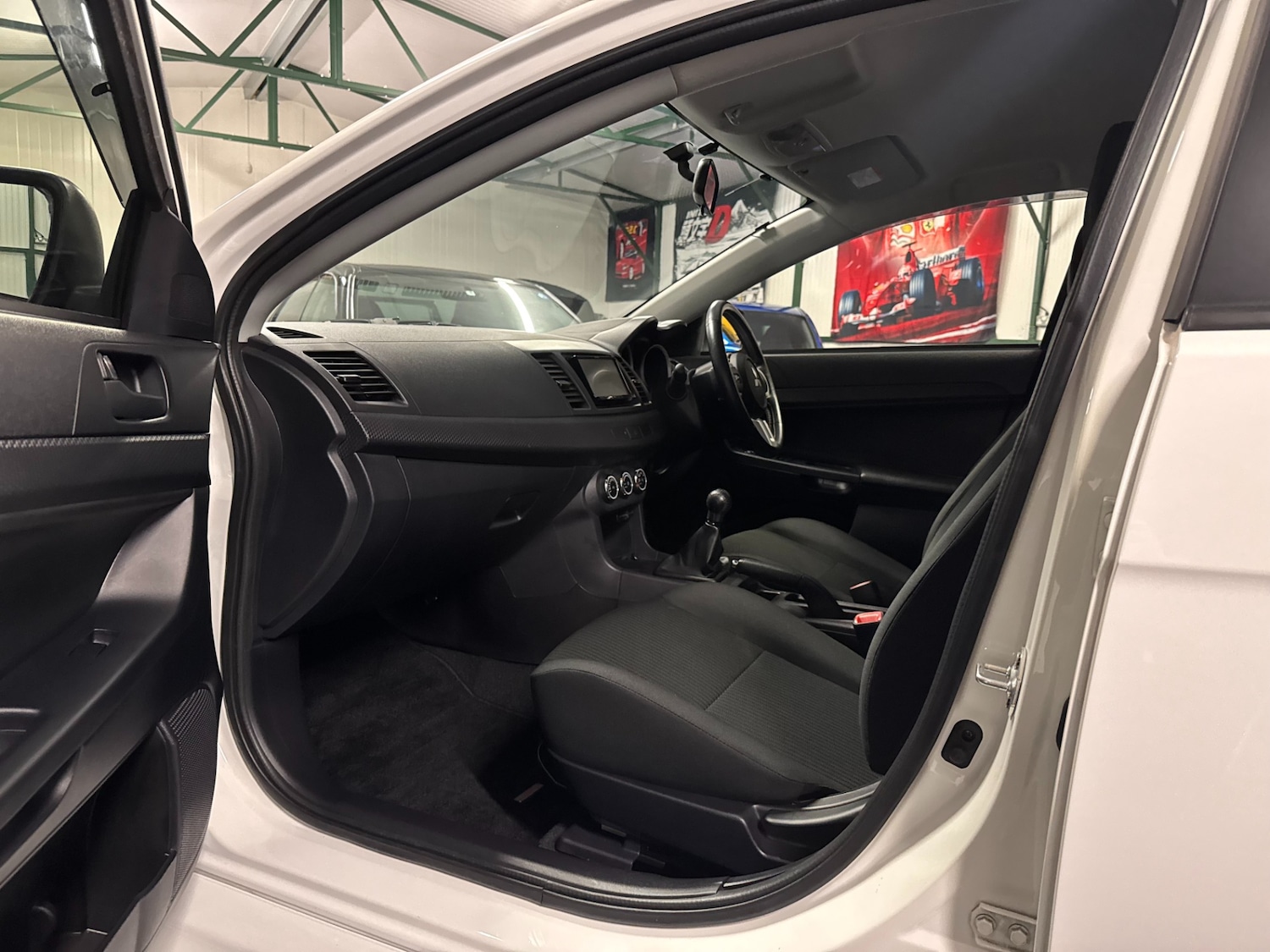 Used Mitsubishi Lancer 2025 for sale - 76963677: Photo 18