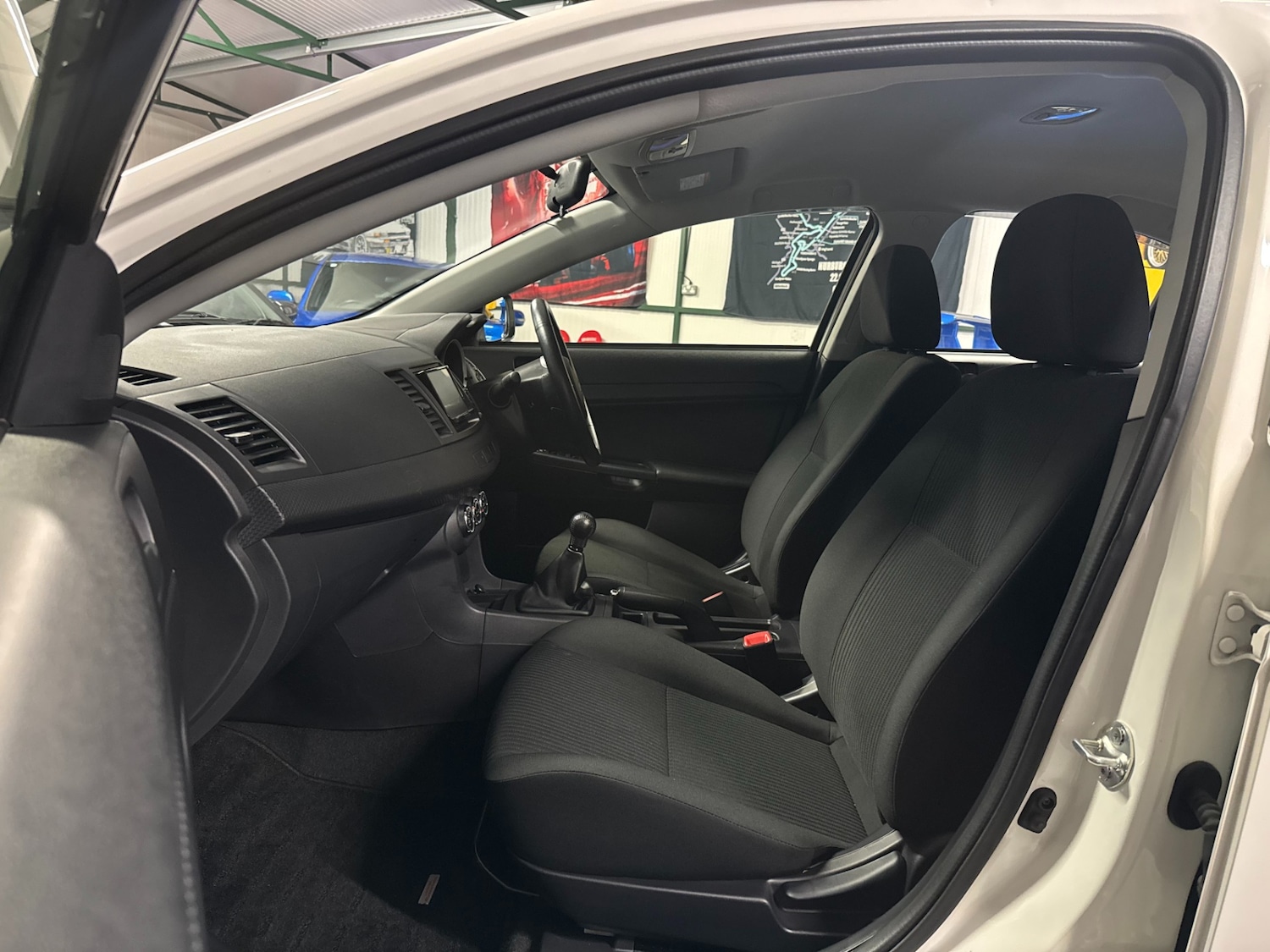 Used Mitsubishi Lancer 2025 for sale - 76963677: Photo 19