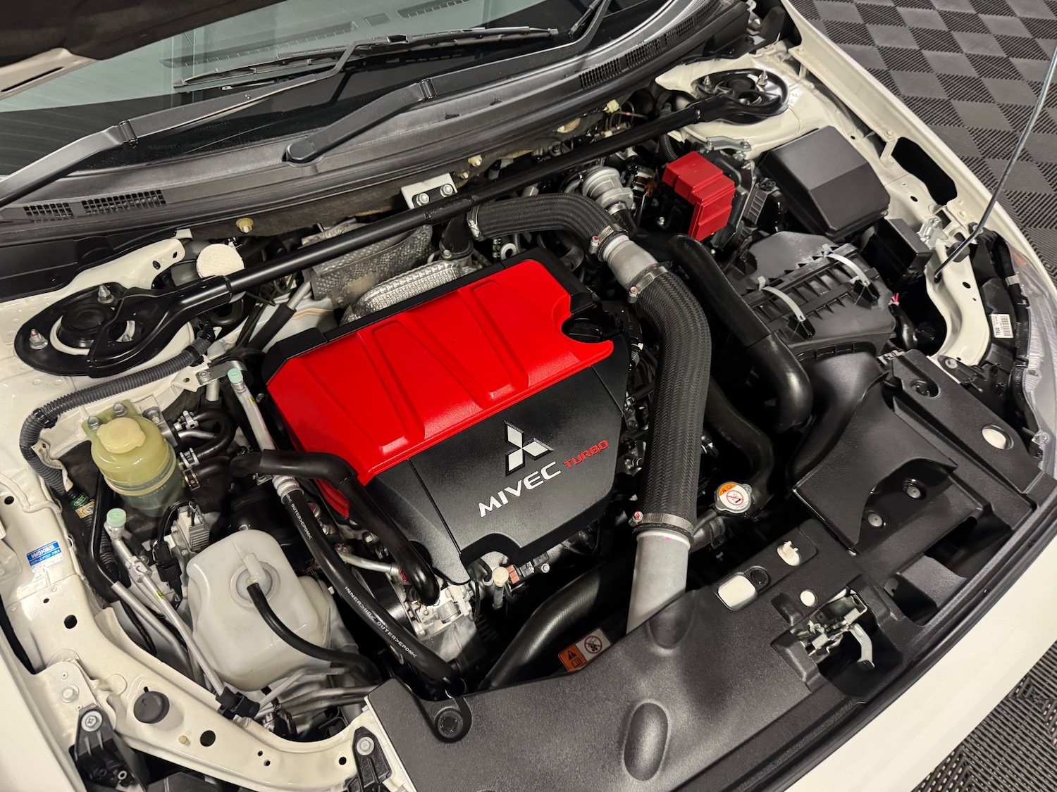 Used Mitsubishi Lancer 2025 for sale - 76963677: Photo 21