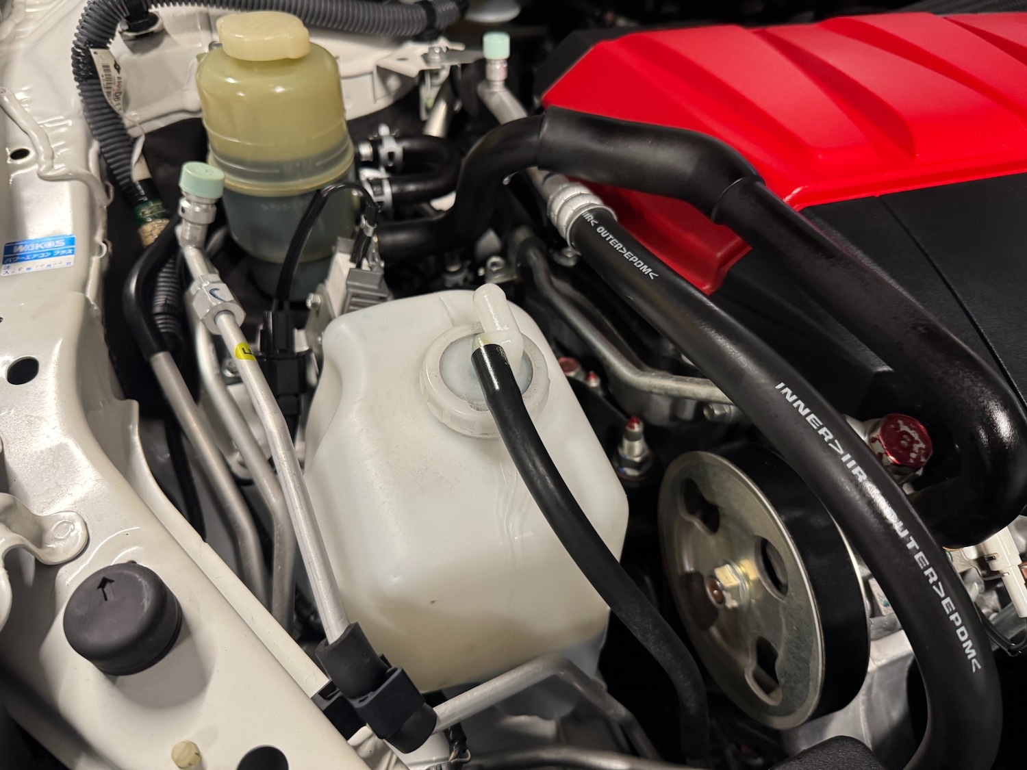 Used Mitsubishi Lancer 2025 for sale - 76963677: Photo 22