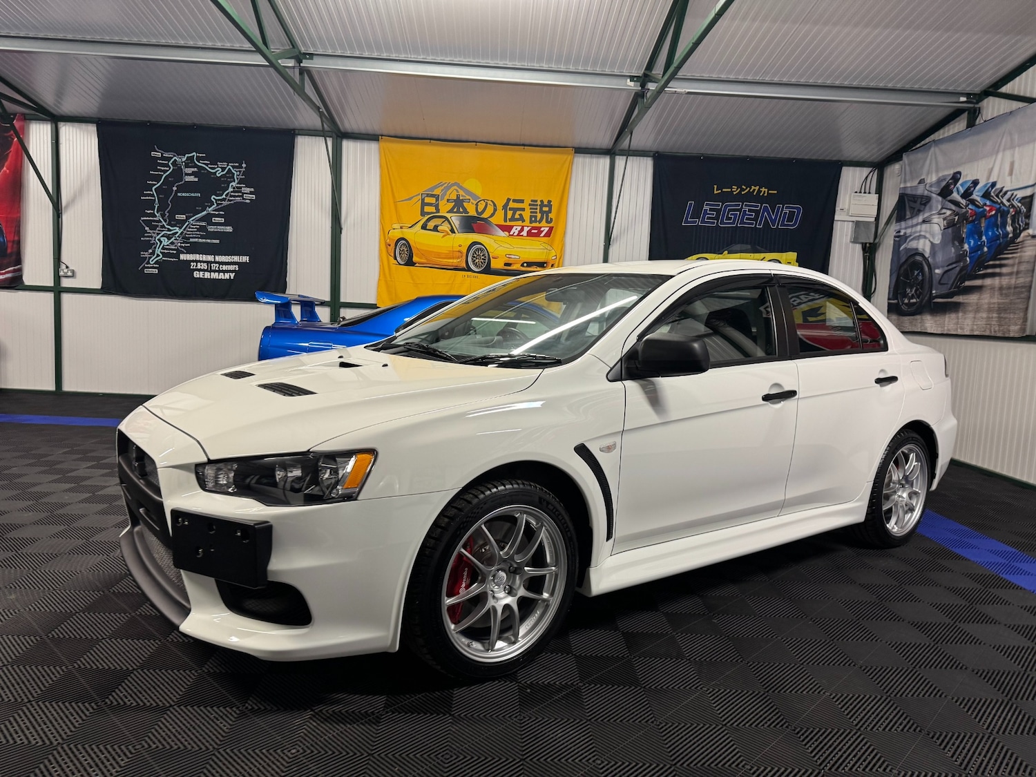 Used Mitsubishi Lancer 2025 for sale - 76963677: Photo 26