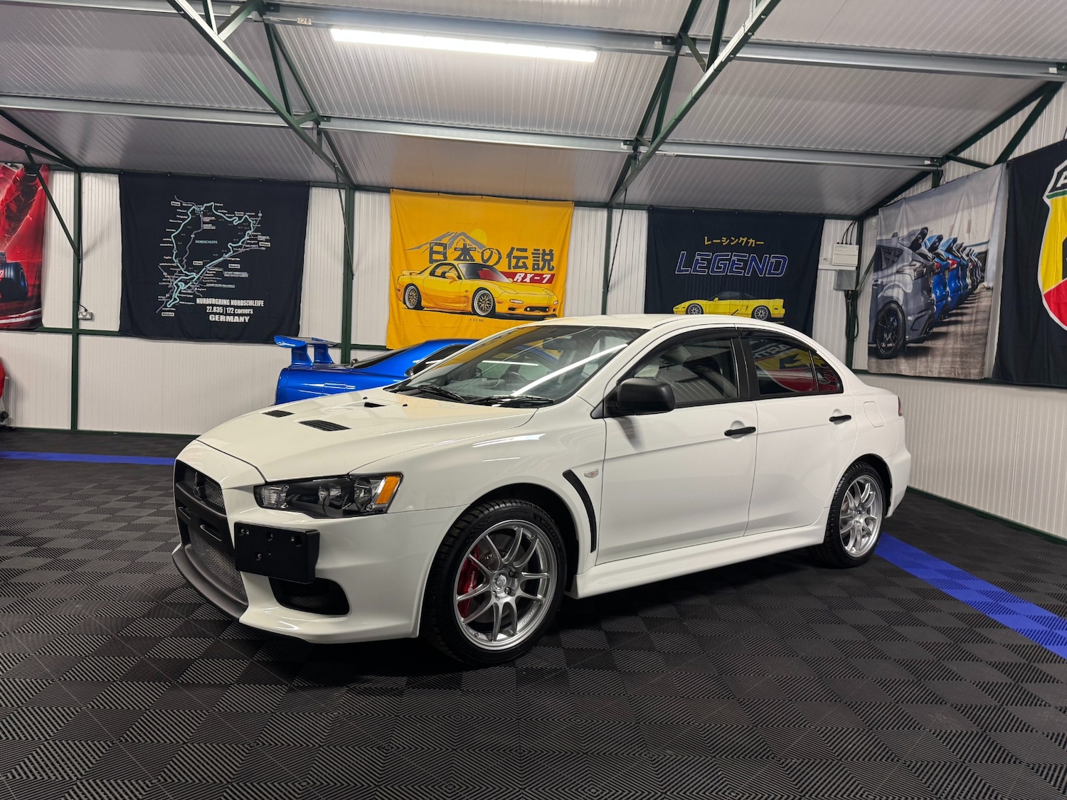 Used Mitsubishi Lancer 2025 for sale - 76963677: Photo 28