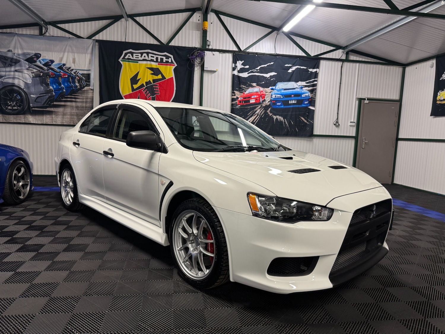 Used Mitsubishi Lancer 2025 for sale - 76963677: Photo 32