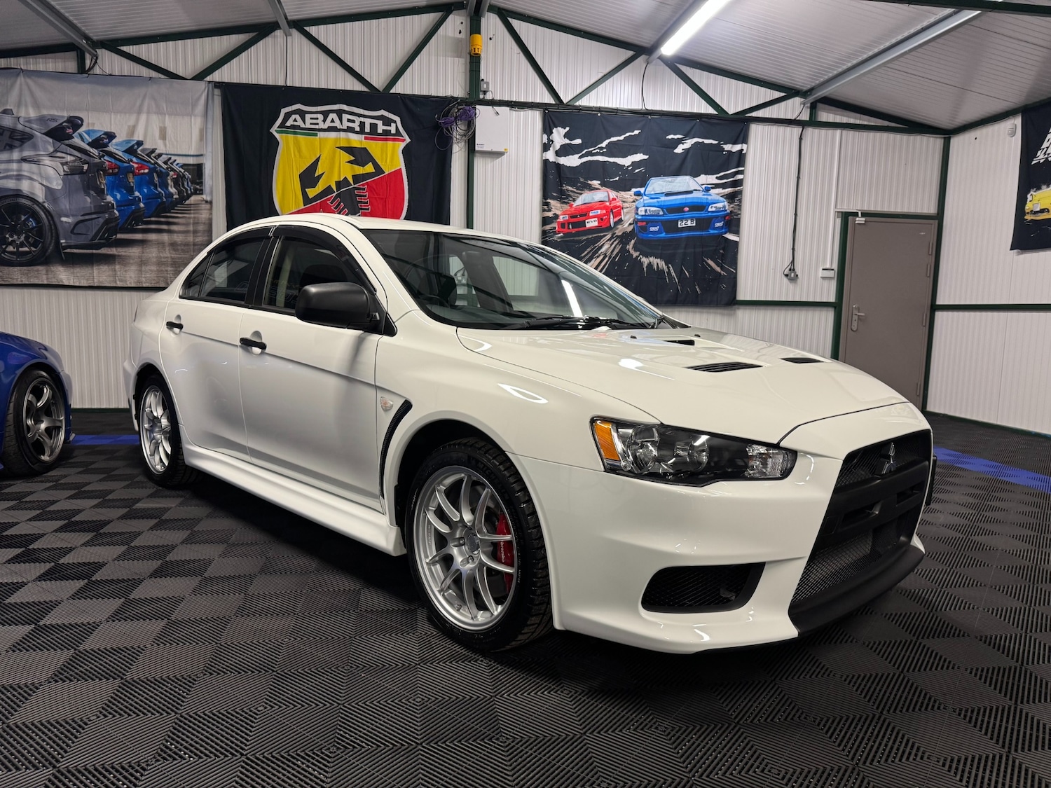 Used Mitsubishi Lancer 2025 for sale - 76963677: Photo 33