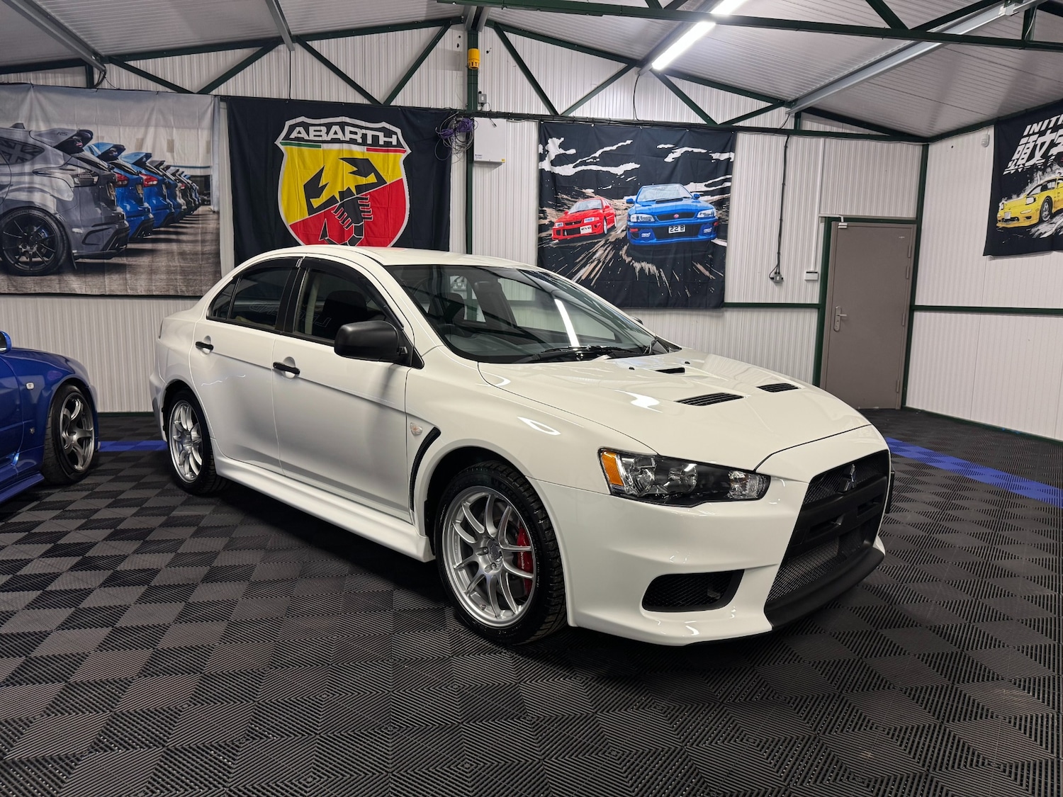 Used Mitsubishi Lancer 2025 for sale - 76963677: Photo 34