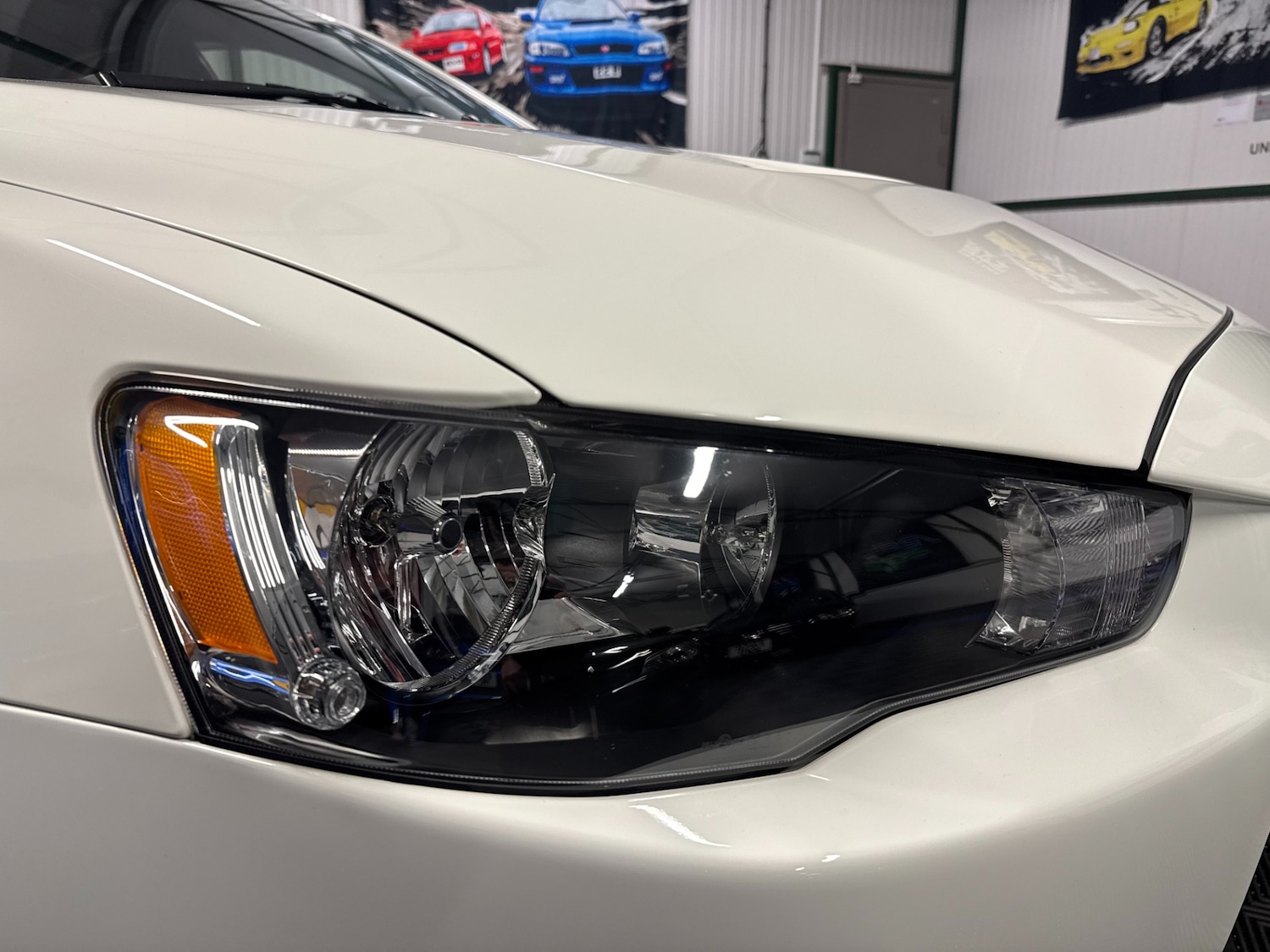 Used Mitsubishi Lancer 2025 for sale - 76963677: Photo 36