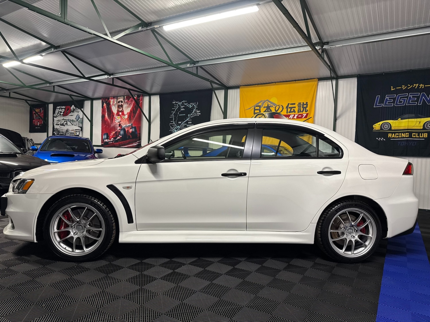 Used Mitsubishi Lancer 2025 for sale - 76963677: Photo 38