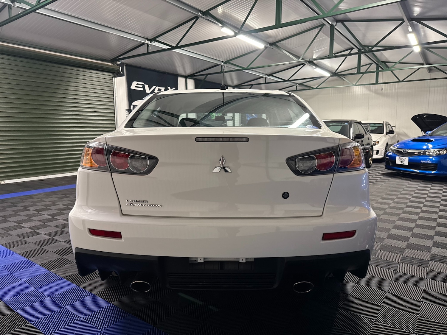 Used Mitsubishi Lancer 2025 for sale - 76963677: Photo 41