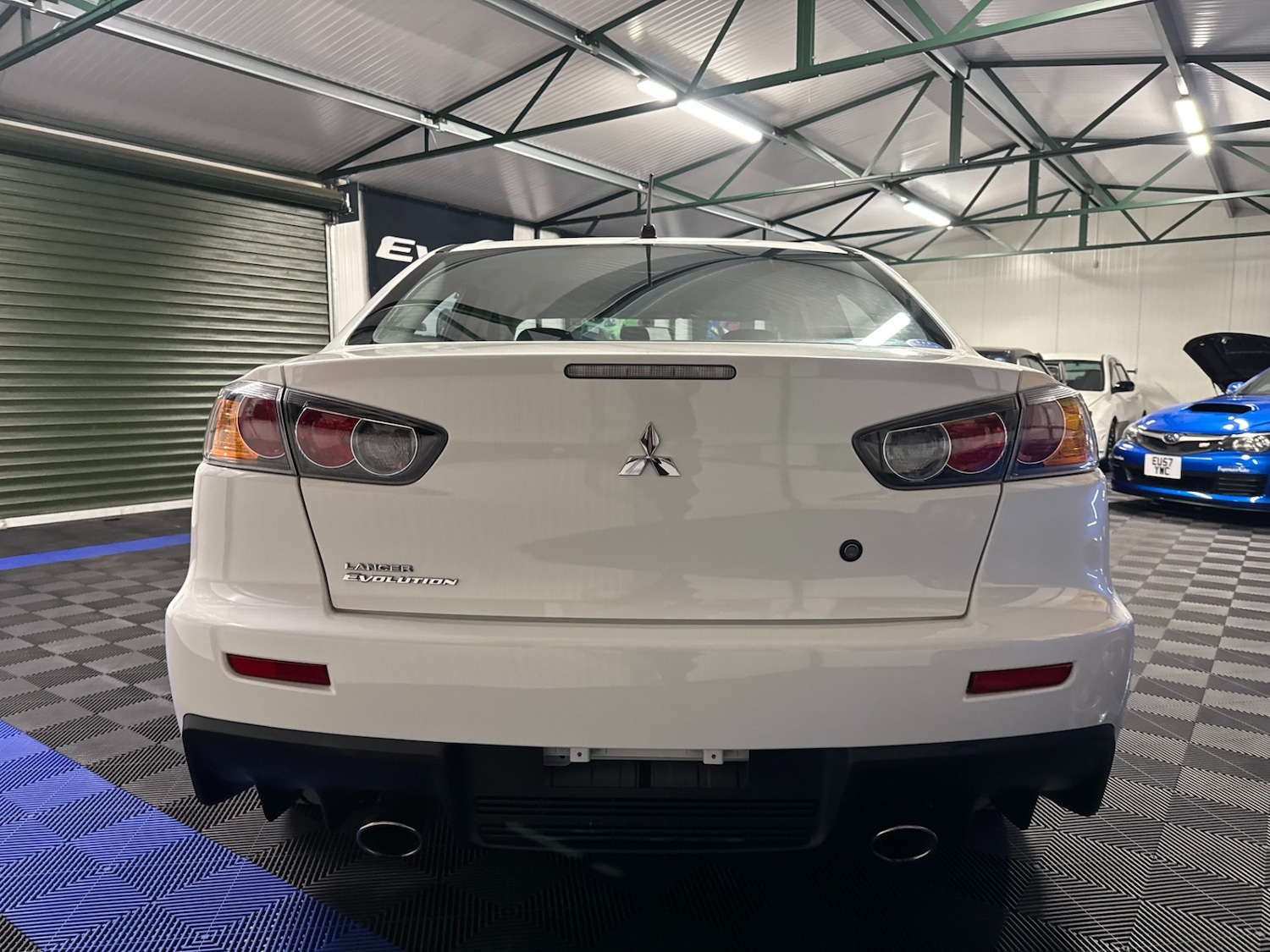 Used Mitsubishi Lancer 2025 for sale - 76963677: Photo 42