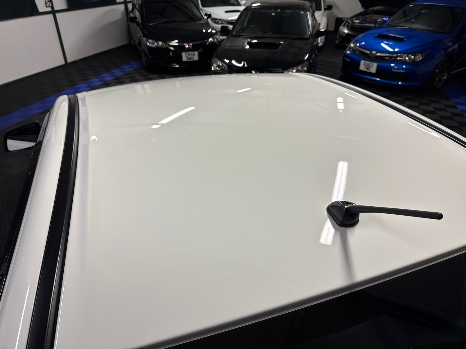 Used Mitsubishi Lancer 2025 for sale - 76963677: Photo 45