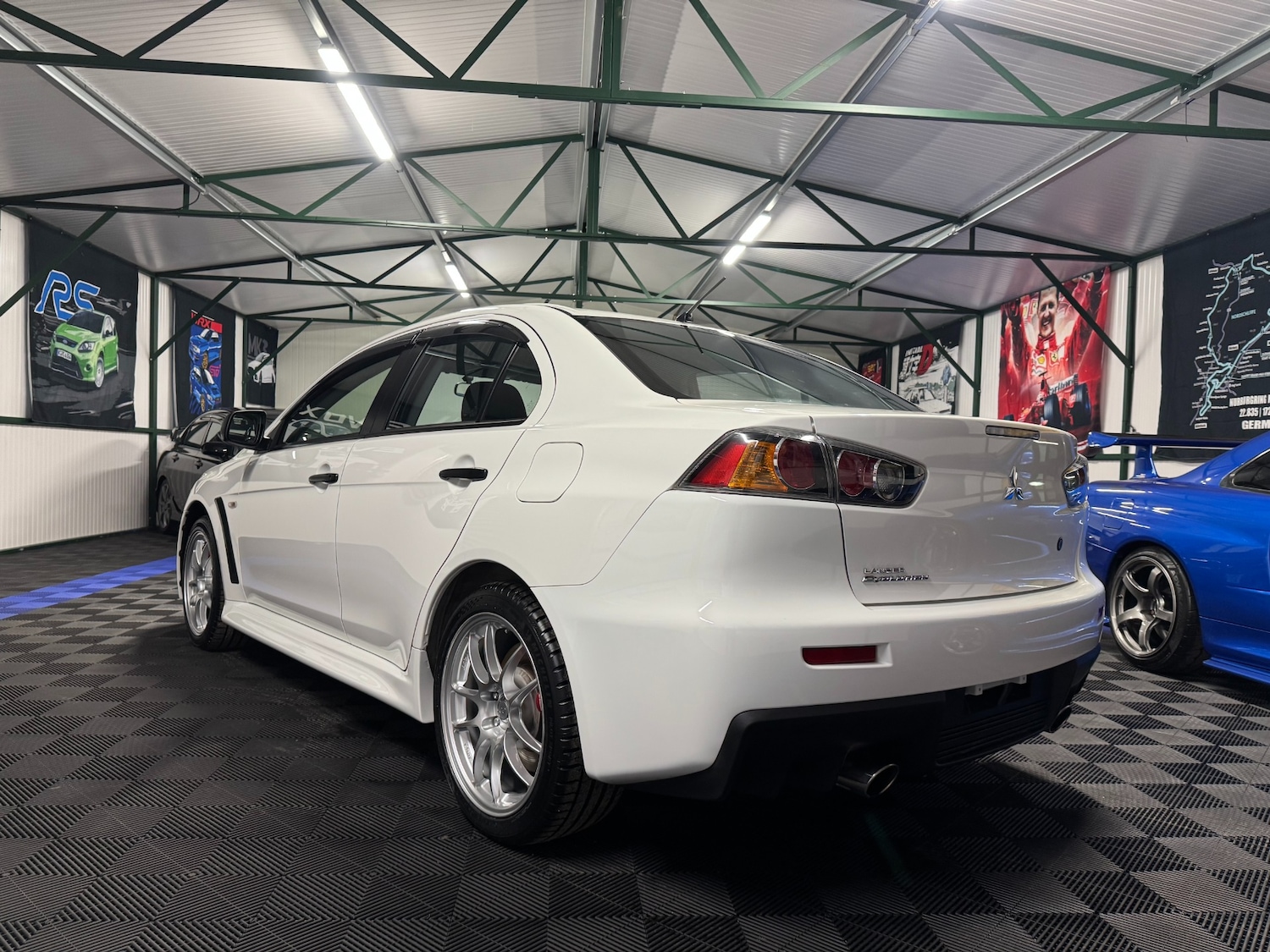 Used Mitsubishi Lancer 2025 for sale - 76963677: Photo 46