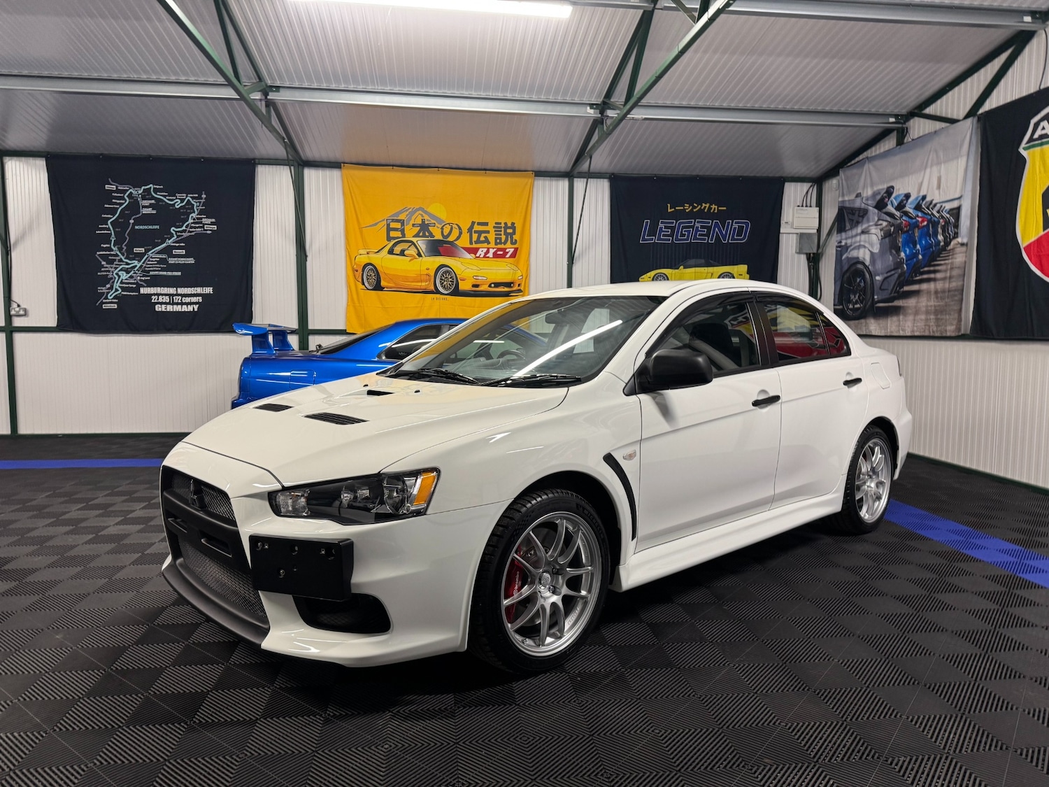 Used Mitsubishi Lancer 2025 for sale - 76963677: Photo 5